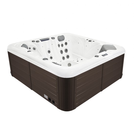 JJSPA Gamma 323 - Whirlpool