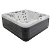 JJSPA Beta 523 - Whirlpool