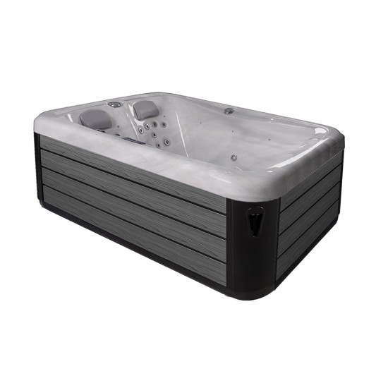 JJSPA Beta 520 - Whirlpool