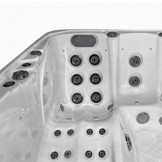 JJSPA Beta 615 - Whirlpool