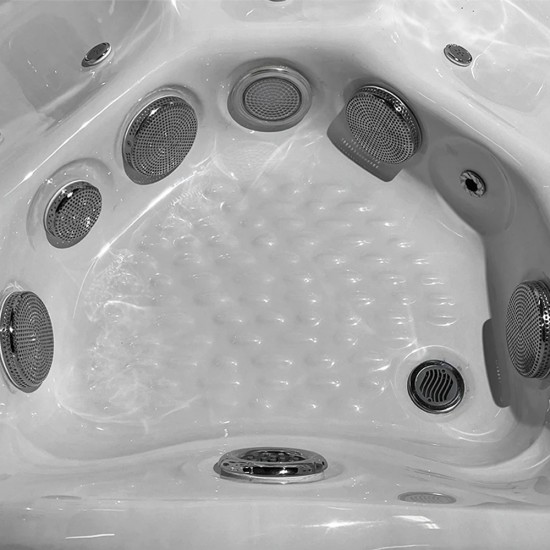 JJSPA Beta 615 - Whirlpool