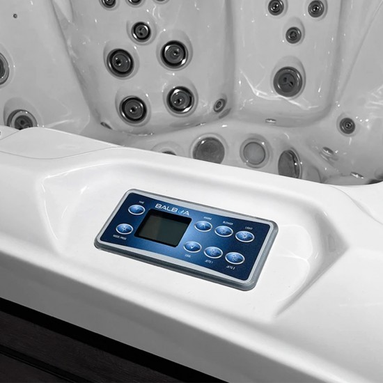 JJSPA Beta 615 - Whirlpool