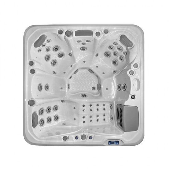 JJSPA Beta 615 - Whirlpool