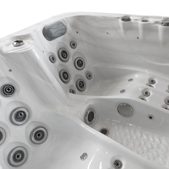 JJSPA Beta 621 - Whirlpool