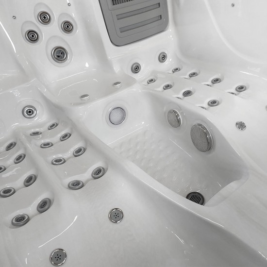 JJSPA Beta 621 - Whirlpool