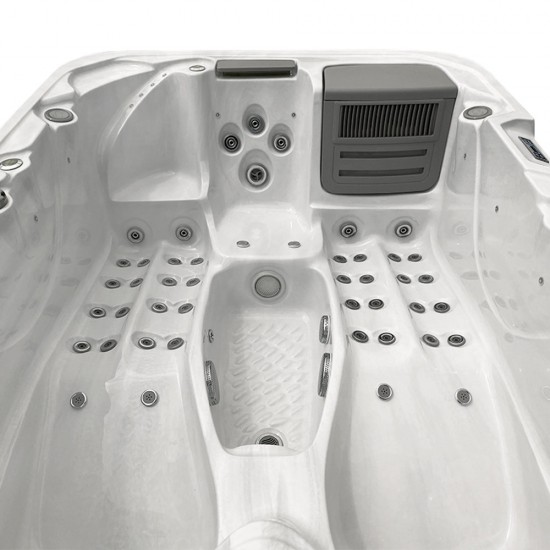 JJSPA Beta 621 - Whirlpool