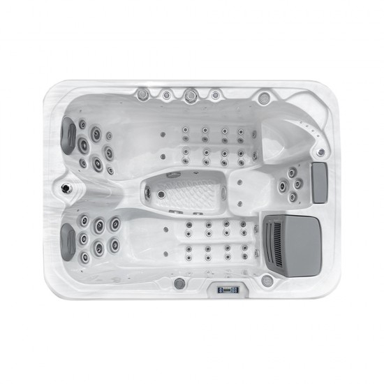 JJSPA Beta 621 - Whirlpool