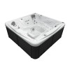 JJSPA Gamma 223 - Whirlpool