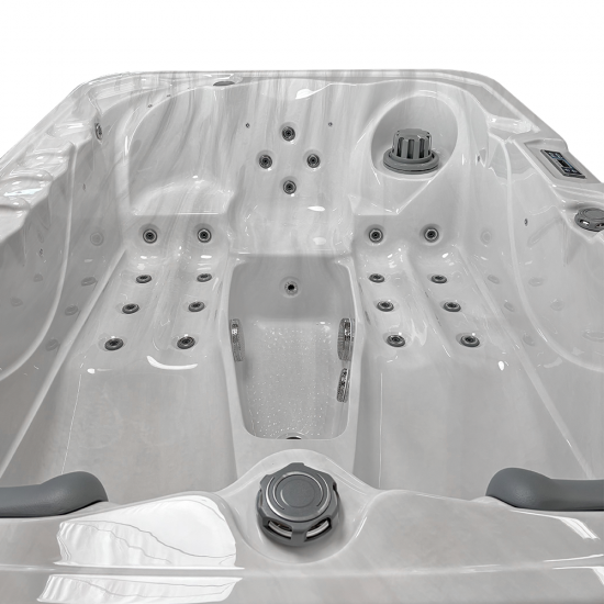 JJSPA Gamma 321A - Whirlpool