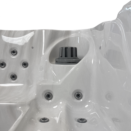 JJSPA Gamma 321A - Whirlpool