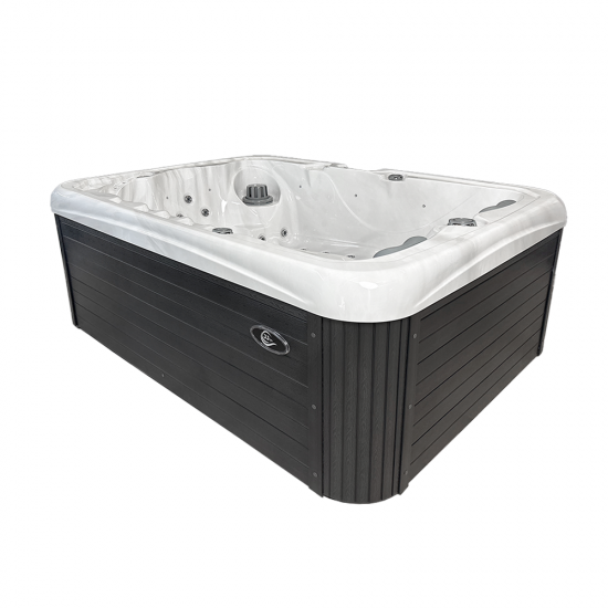 JJSPA Gamma 321A - Whirlpool