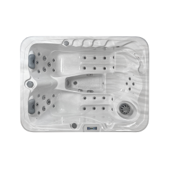 JJSPA Gamma 321A - Whirlpool