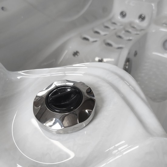 JJSPA Beta 621 - Whirlpool