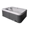 JJSPA Gamma 320 - Whirlpool