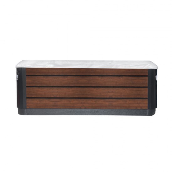 JJSPA Alpha 815 - Whirlpool