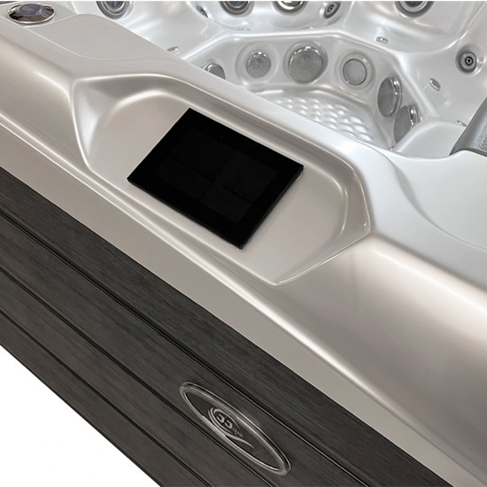JJSPA Alpha 815 - Whirlpool