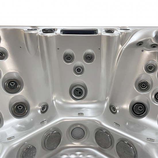 JJSPA Alpha 815 - Whirlpool