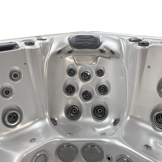 JJSPA Alpha 815 - Whirlpool