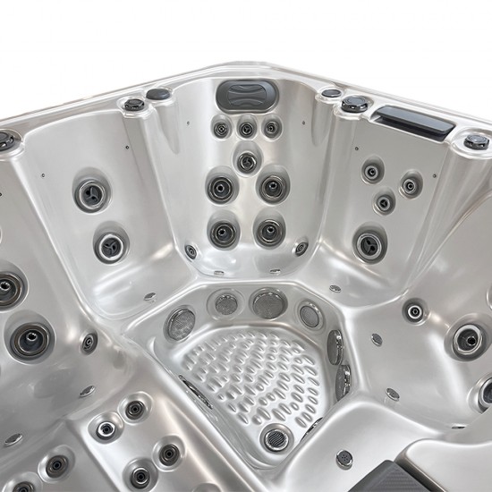 JJSPA Alpha 815 - Whirlpool