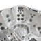 JJSPA Alpha 815 - Whirlpool