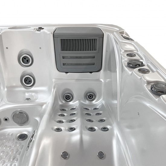 JJSPA Alpha 815 - Whirlpool