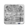 JJSPA Alpha 815 - Whirlpool