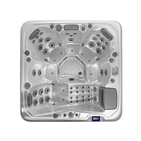 JJSPA Alpha 815 - Whirlpool