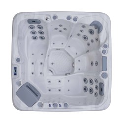 JJSPA Beta 523 - Whirlpool