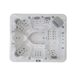 JJSPA Beta 616 - Whirlpool