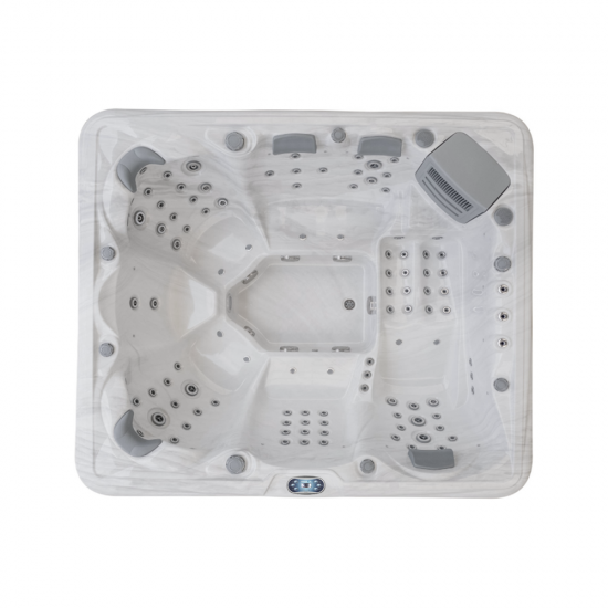 JJSPA Beta 616 - Whirlpool