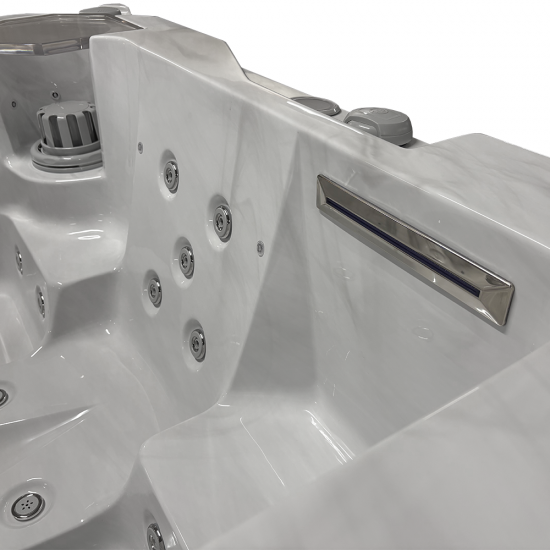 JJSPA Beta 621A - Whirlpool