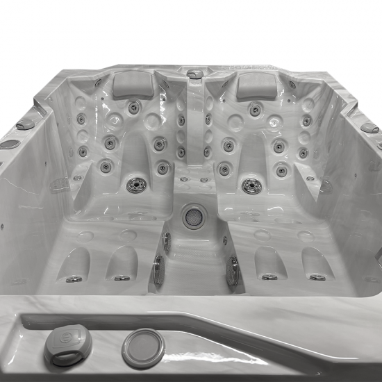 JJSPA Beta 621A - Whirlpool