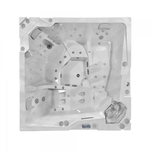 JJSPA Beta 623 - Whirlpool