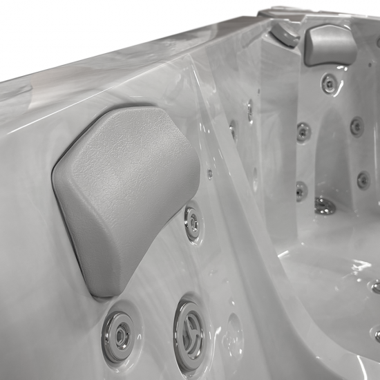 JJSPA Beta 623 - Whirlpool