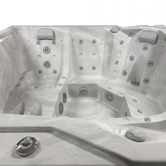 JJSPA Beta 623 - Whirlpool
