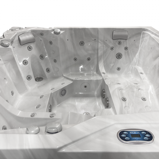 JJSPA Beta 623 - Whirlpool