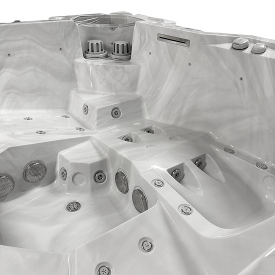 JJSPA Beta 623 - Whirlpool