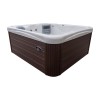 JJSPA Gamma 122 - Whirlpool