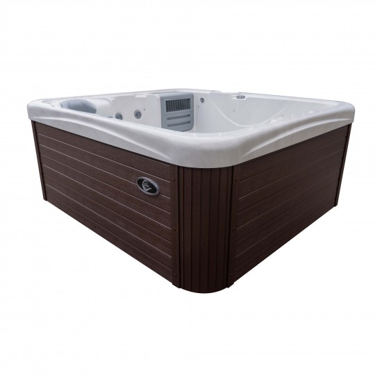 JJSPA Gamma 122 - Whirlpool