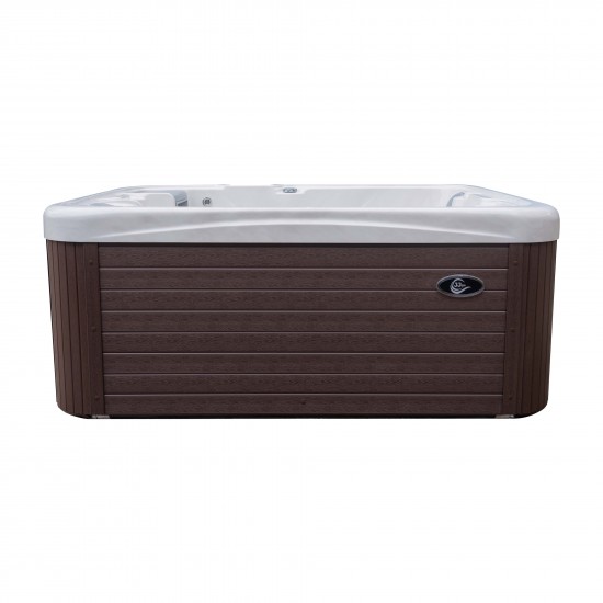 JJSPA Gamma 122 - Whirlpool