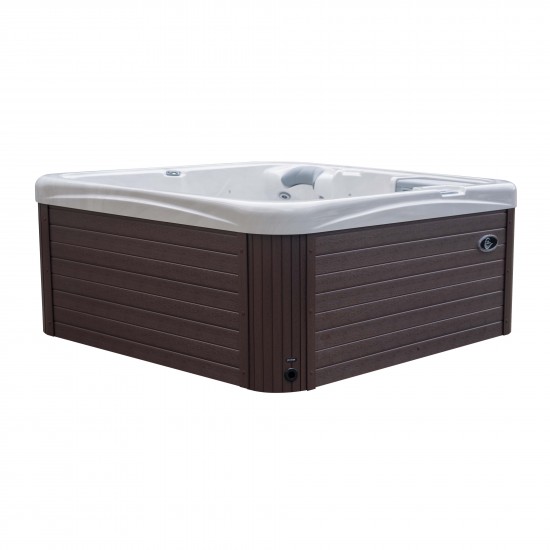 JJSPA Gamma 122 - Whirlpool