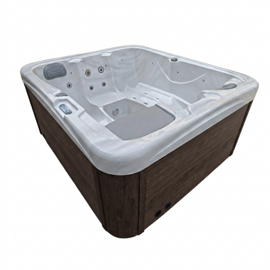 JJSPA Gamma 222 - Whirlpool