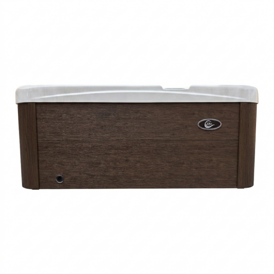 JJSPA Gamma 222 - Whirlpool