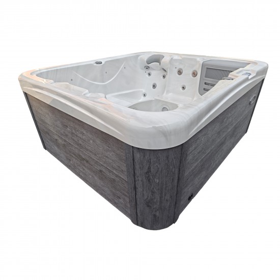 JJSPA Gamma 222 - Whirlpool