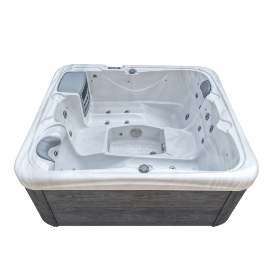 JJSPA Gamma 222 - Whirlpool