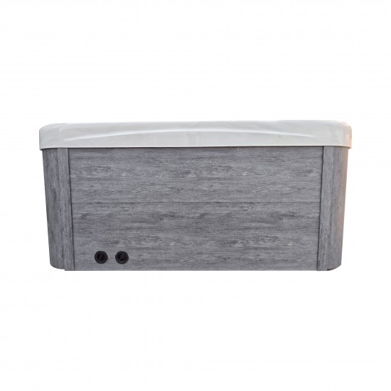 JJSPA Gamma 222 - Whirlpool