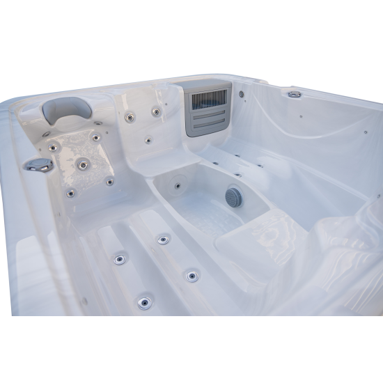 JJSPA Gamma 122 - Whirlpool