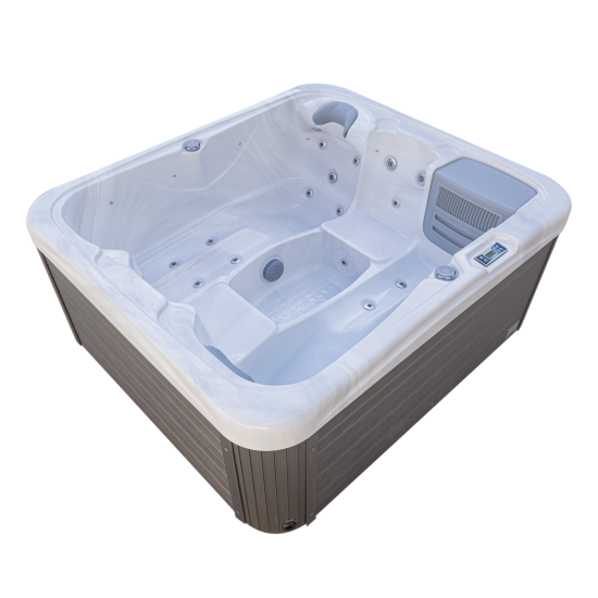 JJSPA Gamma 122 - Whirlpool