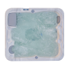 JJSPA Gamma 122 - Whirlpool
