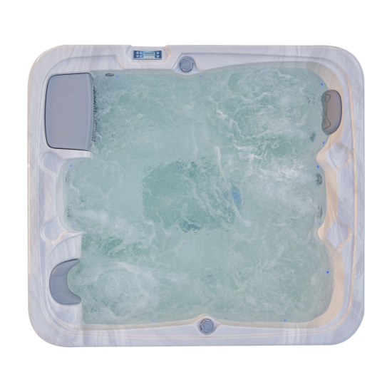 JJSPA Gamma 122 - Whirlpool